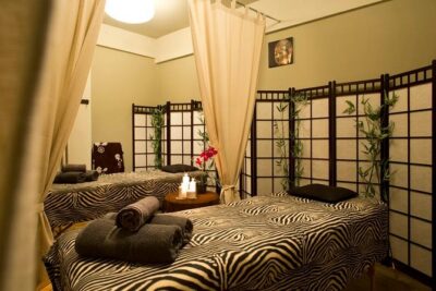 1-Hour Aroma Oil Massage plus 20-Minute Free Fish Pedi - Key Highlights You’ll Actually Care About