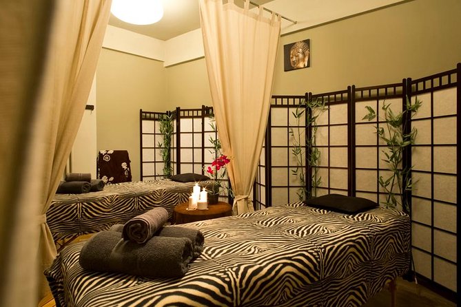 1-Hour Aroma Oil Massage plus 20-Minute Free Fish Pedi - Key Highlights You’ll Actually Care About