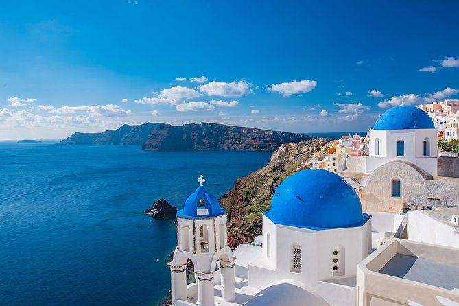 10 Day Best of Greece Tour, Olympia, Meteora, Delphi & Santorini - Day 1: Canal of Corinth, Ancient Corinth, and the Odontotos to Cave of the Lakes