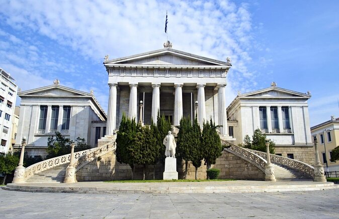 10 Day Private - The Ultimate Ancient Greece Tours Experience - Key things I’d plan around first