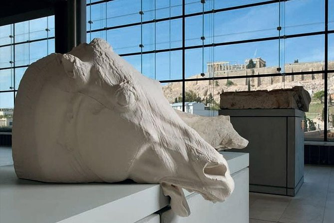 10 Day Private - The Ultimate Ancient Greece Tours Experience - Olympia classics: Zeus, Hera, and the Philippeion circle