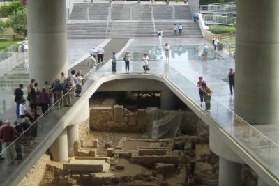10 Day Private - The Ultimate Ancient Greece Tours Experience - Thermopylae first: Leonidas, the Gates of Fire, and a smart start