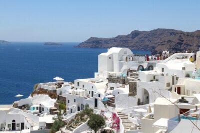 10 Day Private Tour in Santorini, Crete, Mykonos, Delos - Mykonos on your terms: Fast ferry, Little Venice, and real free time
