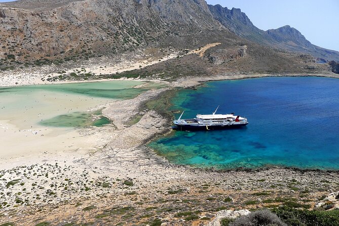 10 Day Tour in Athens, Santorini, Crete, and Balos Lagoon Cruise - Day 2 Athens: Acropolis, Acropolis Museum, and a Plaka reset