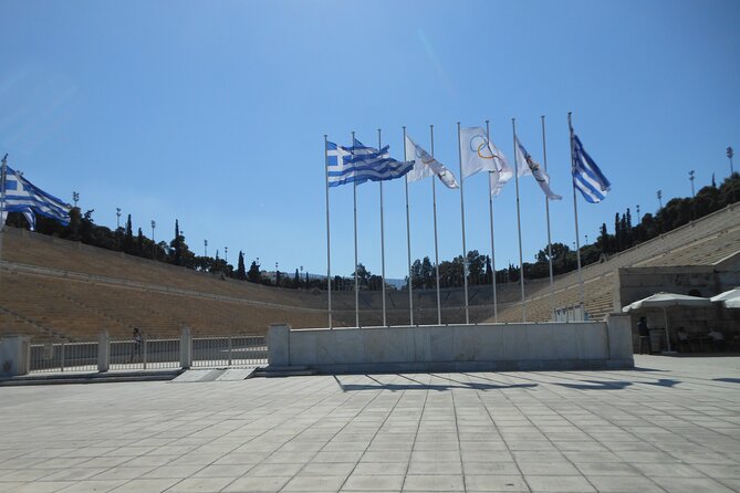 10 Days Tour Walk Athens Cycle Peloponnese Scooter Santorini - Day 6: Mycenae—Agamemnon’s world, then back to Corinth by bike