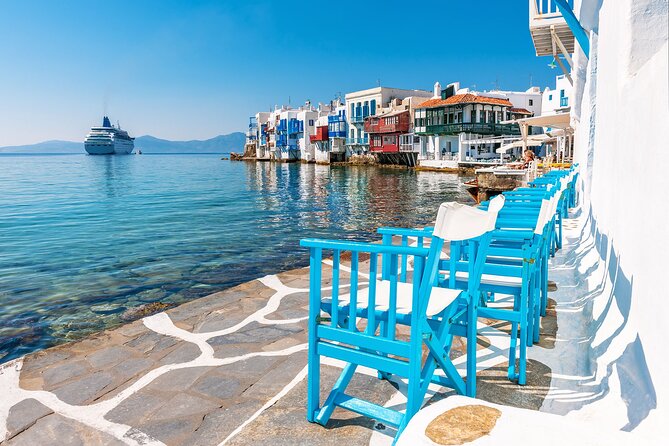 11-Day Tour of Athens, Mykonos, Delos, Santorini & Crete - A free day in Mykonos: beach time and the walking reality