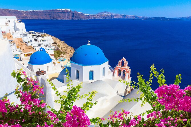 11-Day Tour of Athens, Mykonos, Delos, Santorini & Crete - Crete arrival in Heraklion: 4-star base and a night stroll
