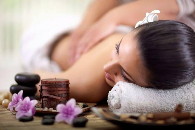120 minutes Full Body Relaxing Massage + Head Massage + Feet Massage For Couples - Key things to know before you go