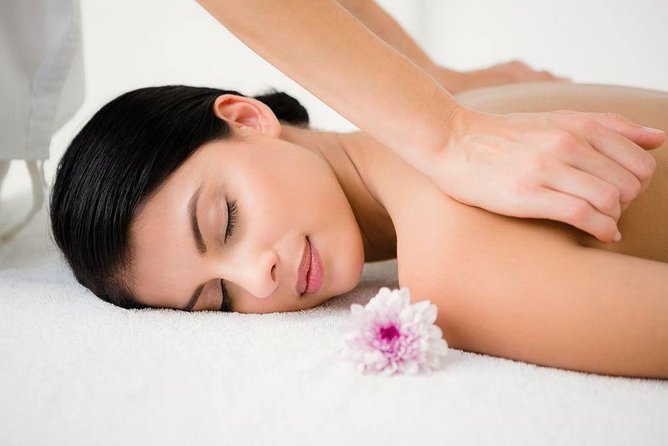 120 minutes Full Body Relaxing Massage + Head Massage + Feet Massage For Couples - What’s included (and what you can forget)