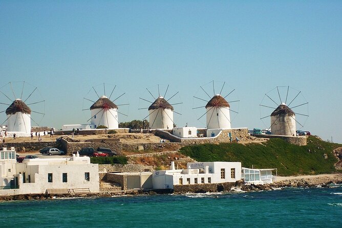 13 Day Private Tour in Ancient Greece with Mykonos & Santorini - First: what this private tour really feels like