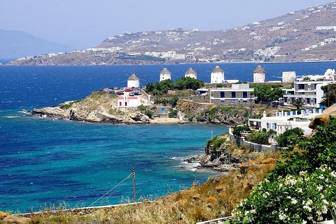 13 Day Private Tour in Ancient Greece with Mykonos & Santorini - Athens Day 3: Corinth Canal, Kalavrita by cog railway, and the Cave of Lakes