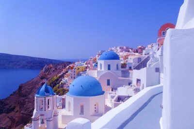 13 Day Private Tour in Ancient Greece with Mykonos & Santorini - Athens Day 2: Acropolis and the museum combo that actually makes sense