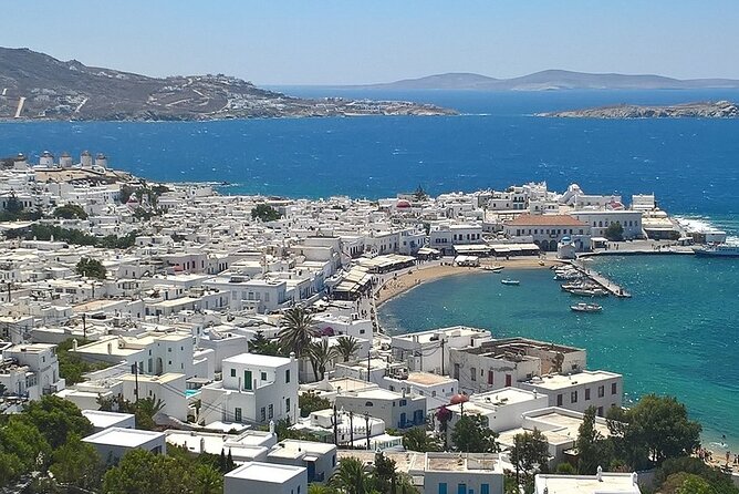 13 Day Private Tour in Ancient Greece with Mykonos & Santorini - Epidaurus and Mycenae on Day 4: acoustics and Cyclopean walls