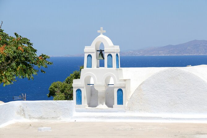 13 Day Private Tour in Ancient Greece with Mykonos & Santorini - Olympia and Delphi: the sacred sites of Greece, plus food breaks that feel worth it