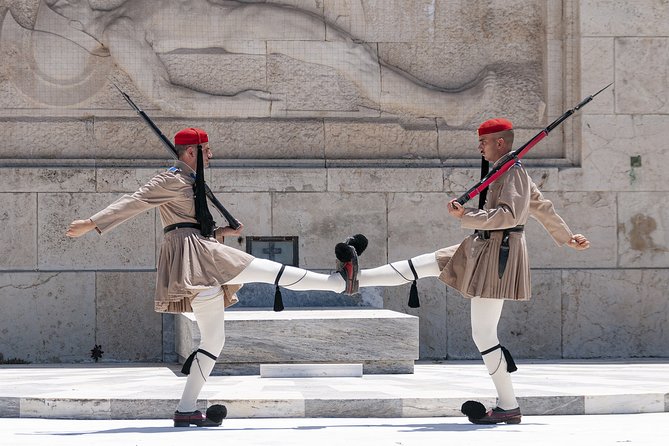 15 Day Private Tour in Ancient Greece, Mykonos and Santorini - What’s likely to feel good in real life