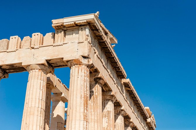 2-Day Combo Private Tour: Essential Athens & Temple of Poseidon plus Delphi - Delphi: where you connect the myth to the setting