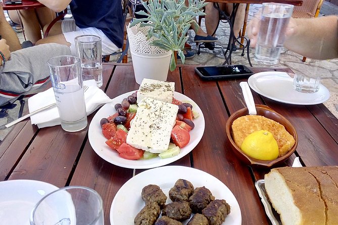 2-Day Private Tour: Ancient Olympia, Arcadia Mountain Villages and Monasteries - Stemnitsa and lunch: jewelers’ village atmosphere