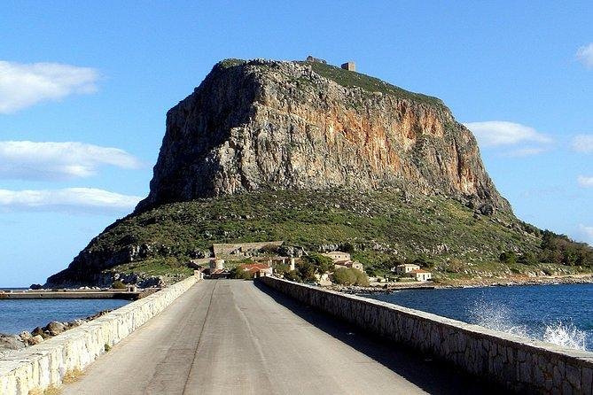 2 Day Private Tour of Sparta, Mystras & Monemvasia - Overnight - Key highlights worth planning around