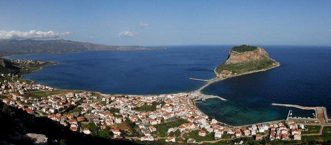 2 Day Private Tour of Sparta, Mystras & Monemvasia - Overnight - Sparta’s sacred sites and the feeling of a city of rules