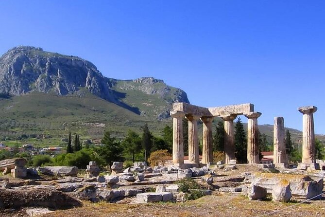 2 Day Private Tour to Amazing Delphi & Meteora - Delphi Ancient Town: Apollo’s sanctuary, major ruins, and a museum break