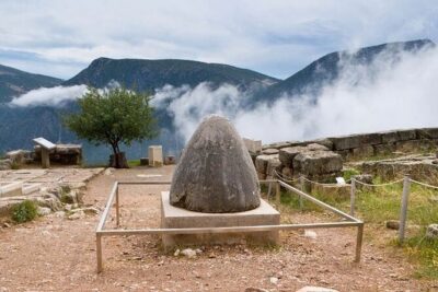 2 Days Peloponnese Tour : Ancient Olympia - Corinth, Mycenae Nafplio Epidaurus - Day 1: Corinth Canal, Ancient Corinth, Epidaurus, and Nafplio