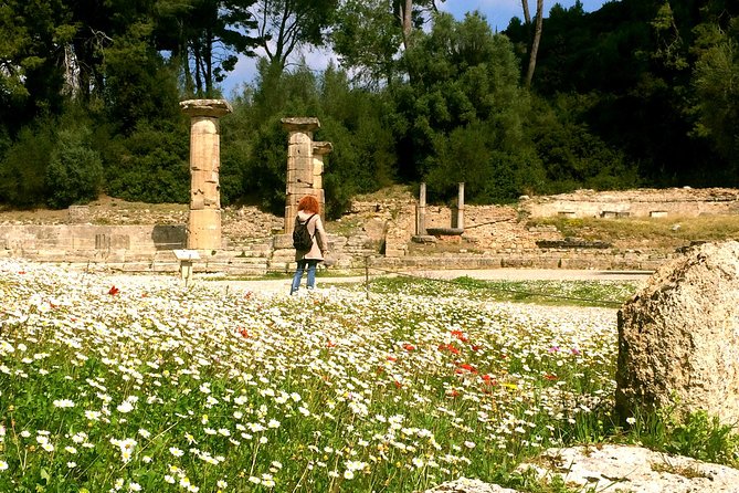 2 or 3-Day Private Tour: Ancient Olympia, Corinth, Mycenae, Epidaurus, Nafplion - Key highlights to know before you go