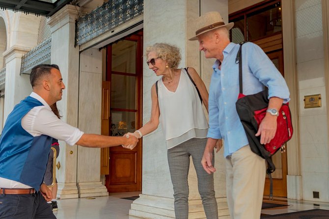 2 or 3-Day Private Tour: Ancient Olympia, Corinth, Mycenae, Epidaurus, Nafplion - What you’re really buying with this private Athens-to-Peloponnese plan