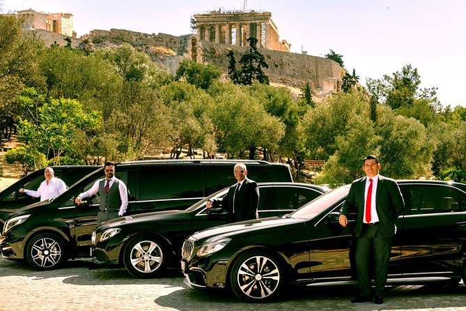 2 or 3-Day Private Tour: Ancient Olympia, Corinth, Mycenae, Epidaurus, Nafplion - Day 3: Delphi’s Apollo sanctuary, the museum finds, and Arachova lunch views