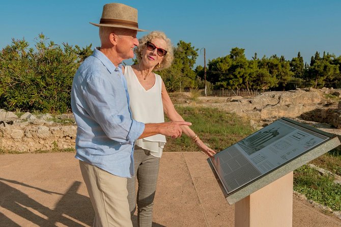 2 or 3-Day Private Tour: Ancient Olympia, Corinth, Mycenae, Epidaurus, Nafplion - Who this tour is best for (and who should think twice)