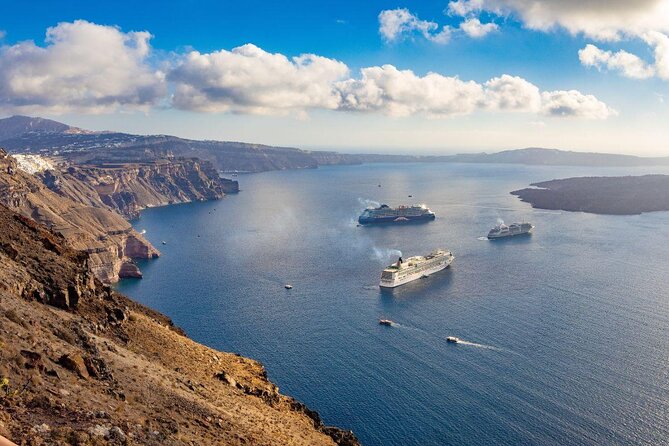 27 Day Grand Circle Tour of Mainland & Corfu, Mykonos, Santorini - Key highlights worth your attention
