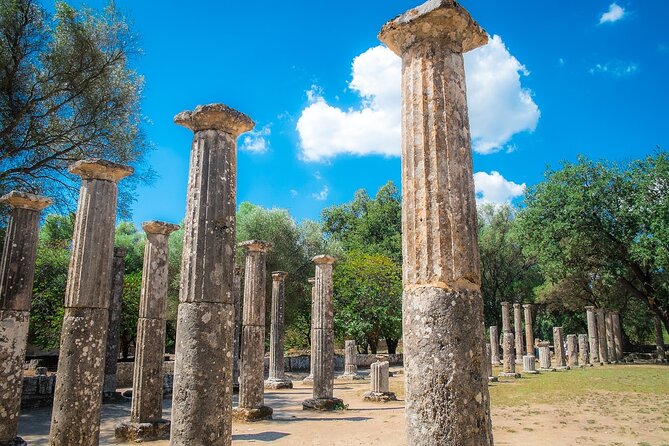 27 Day Grand Circle Tour of Mainland & Corfu, Mykonos, Santorini - Why the 27-Day Grand Circle feels different from a normal Greece trip