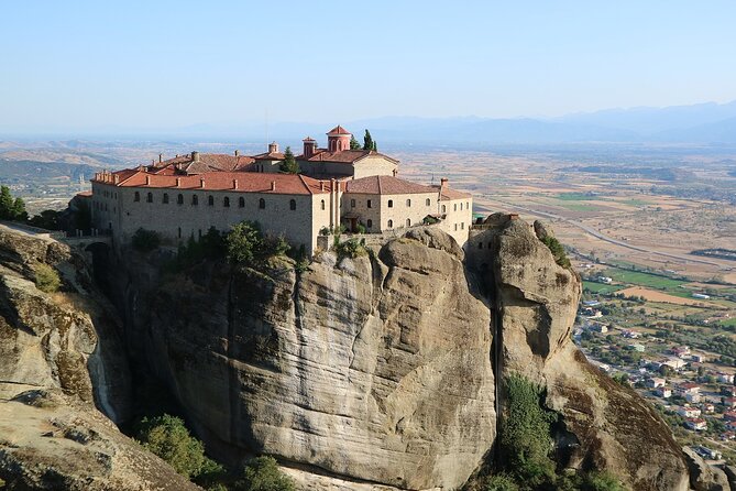 3 Day Private Tour in Olympia, Delphi & Monasteries of Meteora - The practical stuff that makes or breaks the experience