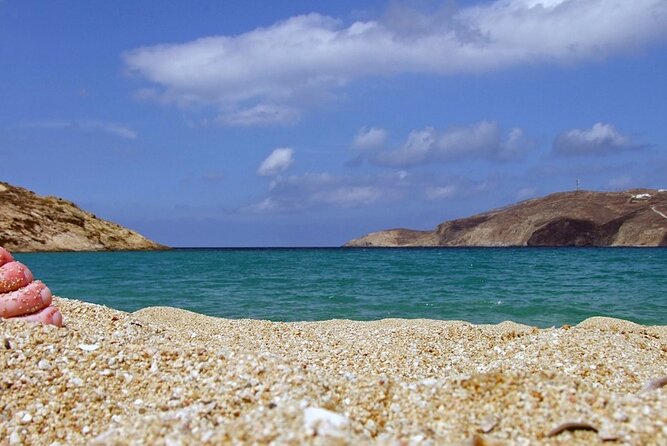 3 Day Private Tour in Santorini & Mykonos at the Best of Cyclades - Day 2: Mykonos to Santorini, then the big decision—free time or Nea Kameni