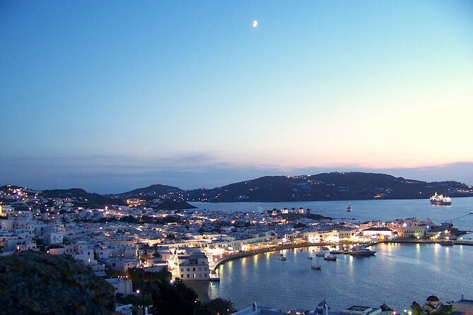 3 Day Private Tour in Santorini & Mykonos at the Best of Cyclades - Who this trip suits best