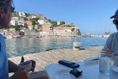 3-Day Private Tour of Mycenae, Nafplio, Epidaurus, plus Hydra and Spetses Island - Hydra from Metochi: no cars, lots of charm, and time to actually wander