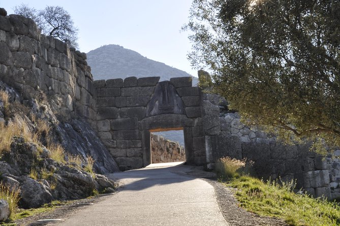 3-Day Private Tour of Mycenae, Nafplio, Epidaurus, plus Hydra and Spetses Island - Getting around without the headache: private transport that actually helps
