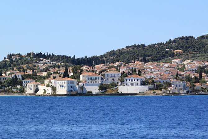 3-Day Private Tour of Mycenae, Nafplio, Epidaurus, plus Hydra and Spetses Island - Price and value: what $1,850.74 covers, and what you’ll add