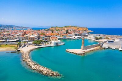 3 Day Tour Santorini, Crete to discover the Beauty of the Islands - Knossos at Heraklion: The Guided Block You’ll Feel Most