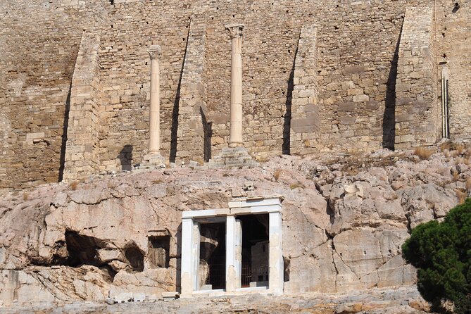 3-Hour Athens Sightseeing & Acropolis Including Entry Ticket - Who This Tour Fits Best (And Who Might Want Something Else)