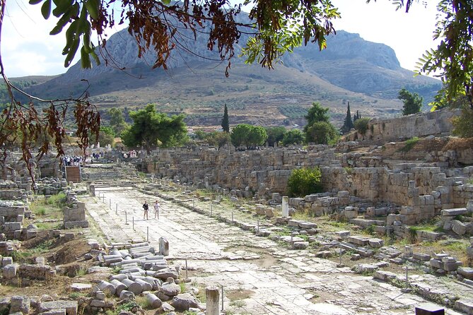 4-Day Private Peloponnese, Delphi and Meteora Tour from Athens - Price and Logistics: what you’re getting for $1,942.01