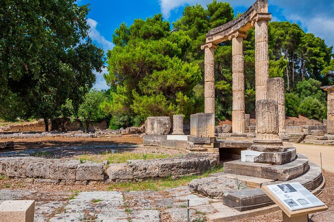 4-Day Private Peloponnese, Delphi and Meteora Tour from Athens - Best Fit for Who Should Book This Tour
