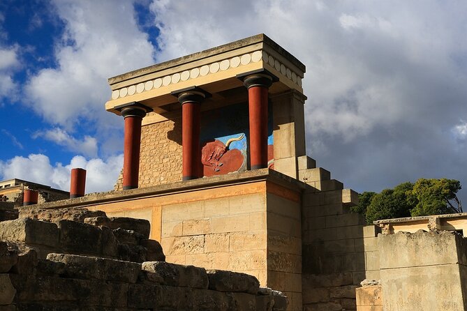 4 Day Private Tour, Crete, Santorini, Mykonos, Delos from Athens - Day 4 back to Athens: Mykonos → Piraeus → a driver waiting