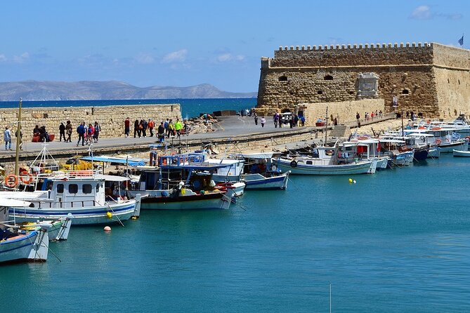4 Day Private Tour, Crete, Santorini, Mykonos, Delos from Athens - Who should book this Athens–Crete–Santorini–Mykonos private tour