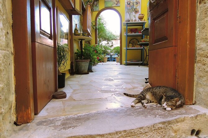 4 Day Private Tour, Crete, Santorini, Mykonos, Delos from Athens - Should you book it?