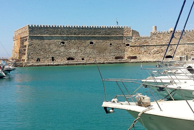 4 Day Private Tour, Crete, Santorini, Mykonos, Delos from Athens - Day 3 in Mykonos: Little Venice and Matogiannia, plus a farm-tasting upgrade