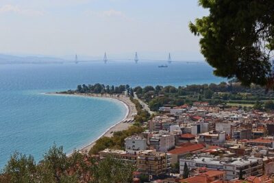 4 Day Private Tour, Mycenae, Nafplio, Olympia, Delphi, Meteora - Olympia’s stadium, Zeus area, and the tasting stops (Day 2)