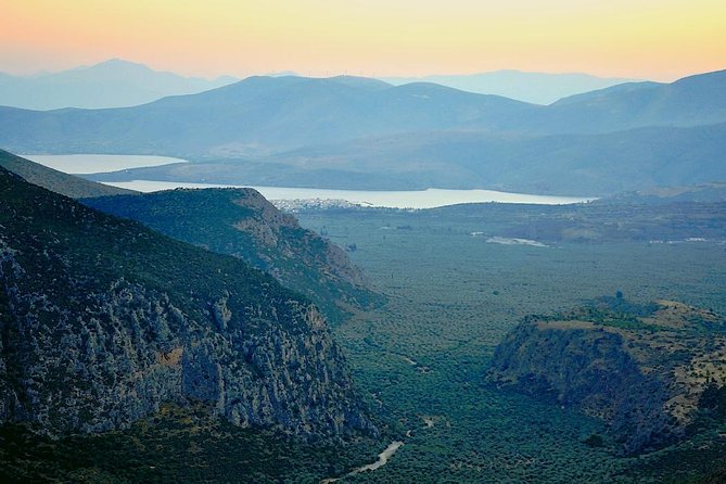 4-Day Private Tour of Classical Greece from Athens - Private four-day route from Athens: what makes it work
