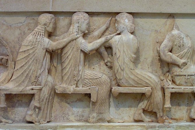 4-Day Private Tour of Classical Greece from Athens - Day 2 to Day 3: Nafplion’s fortress views and the Epidaurus sound trick