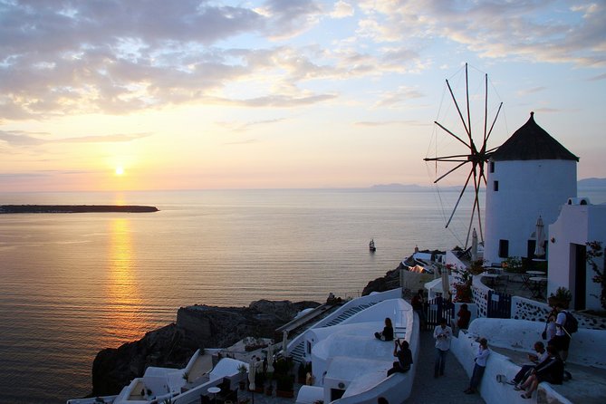 4 Day Private Tour to Paros, Mykonos, Santorini, - Where the Value Shows Up (and where to double-check)