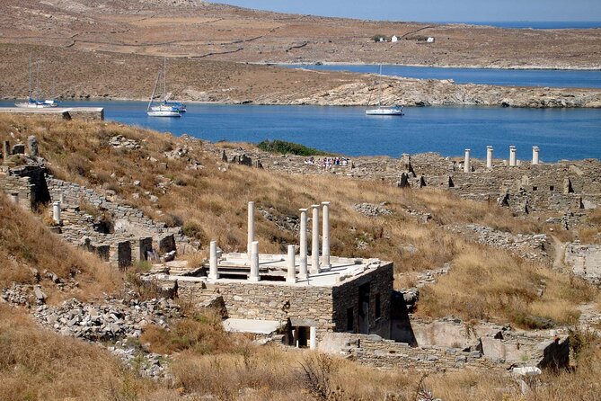 4 Day Private Tour to Paros, Mykonos, Santorini, - Should you book this 4-day private tour?